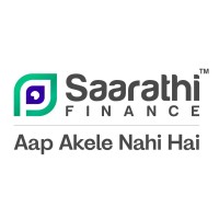 Saarathi Finance logo